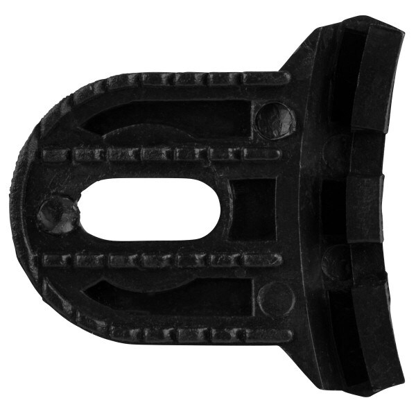 Main product image for Medium Size Plastic Grille Clamp Only 20 Pcs. 269-2264